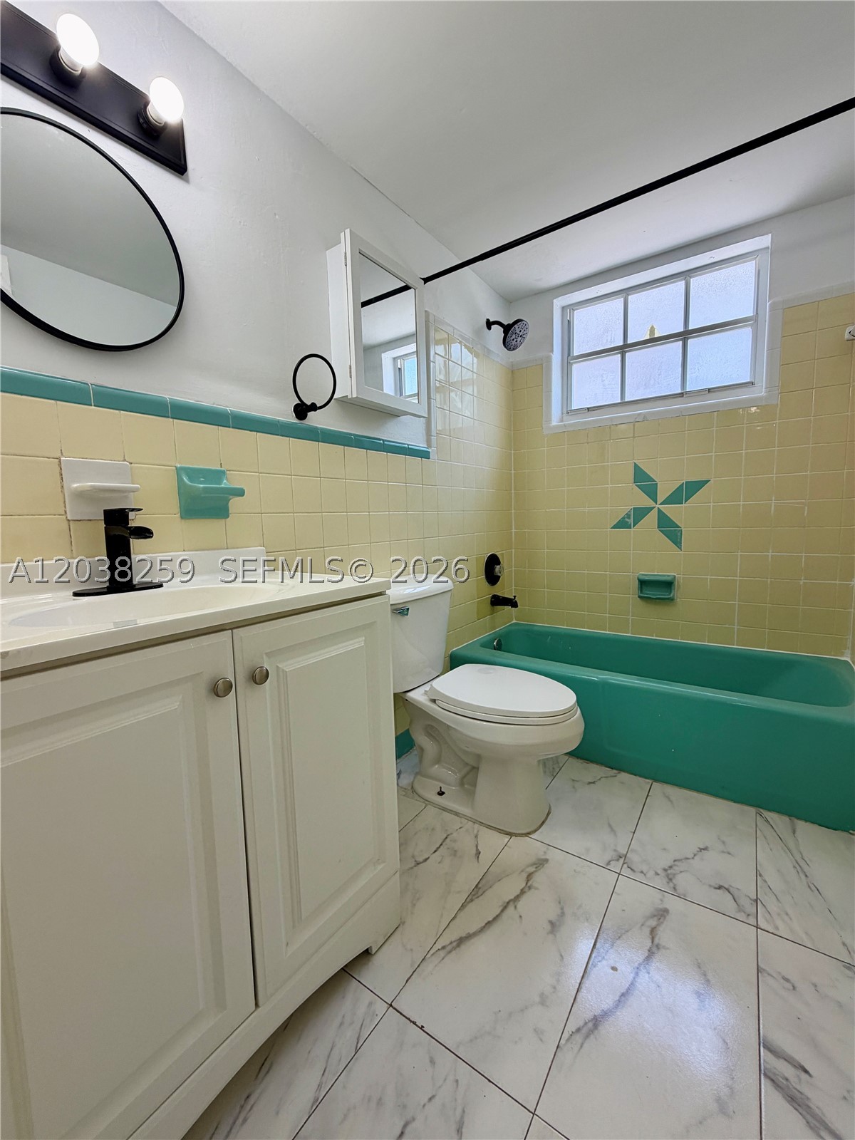 PARKERS CHESTER TERR - Residential Lease