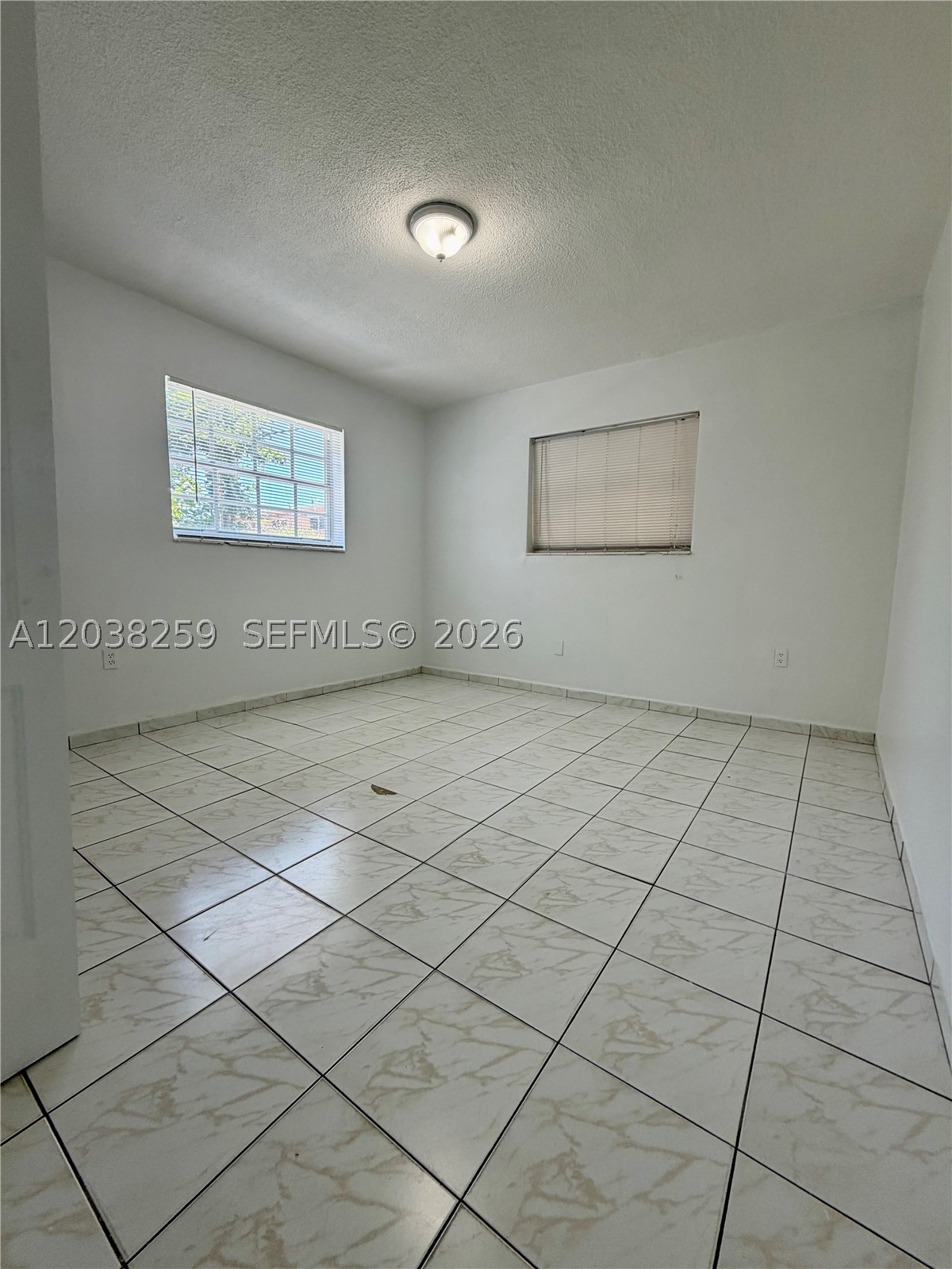 PARKERS CHESTER TERR - Residential Lease