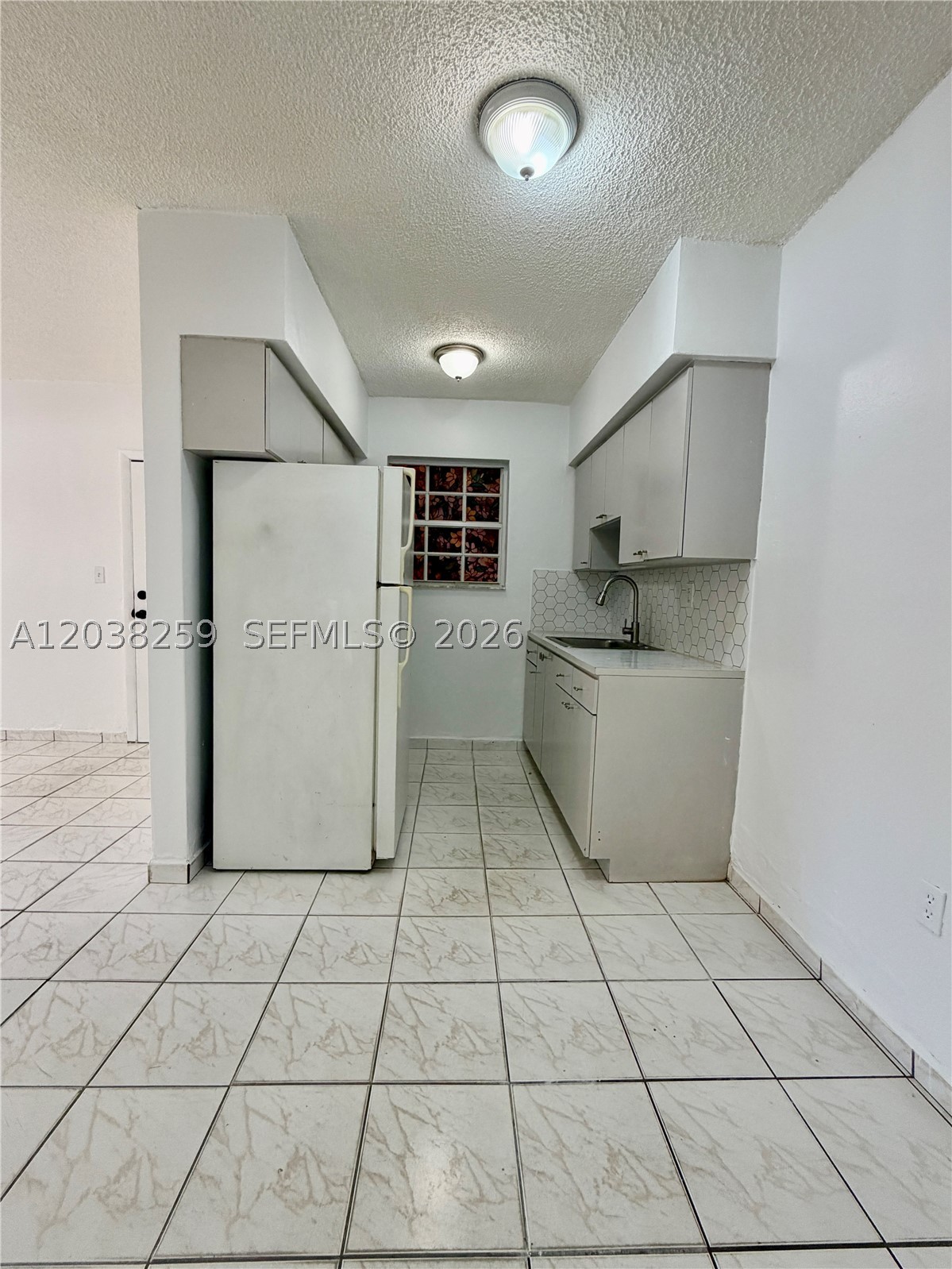 PARKERS CHESTER TERR - Residential Lease