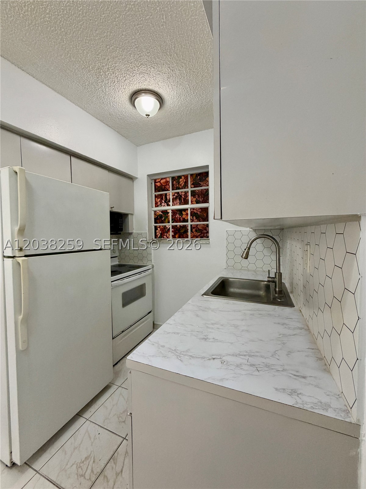 PARKERS CHESTER TERR - Residential Lease