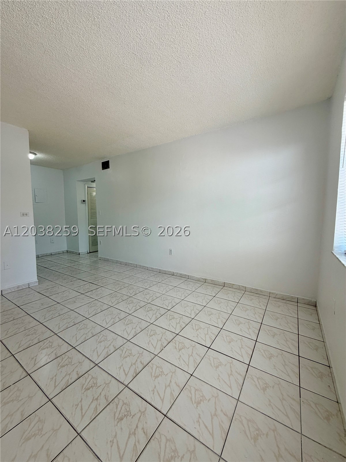 PARKERS CHESTER TERR - Residential Lease