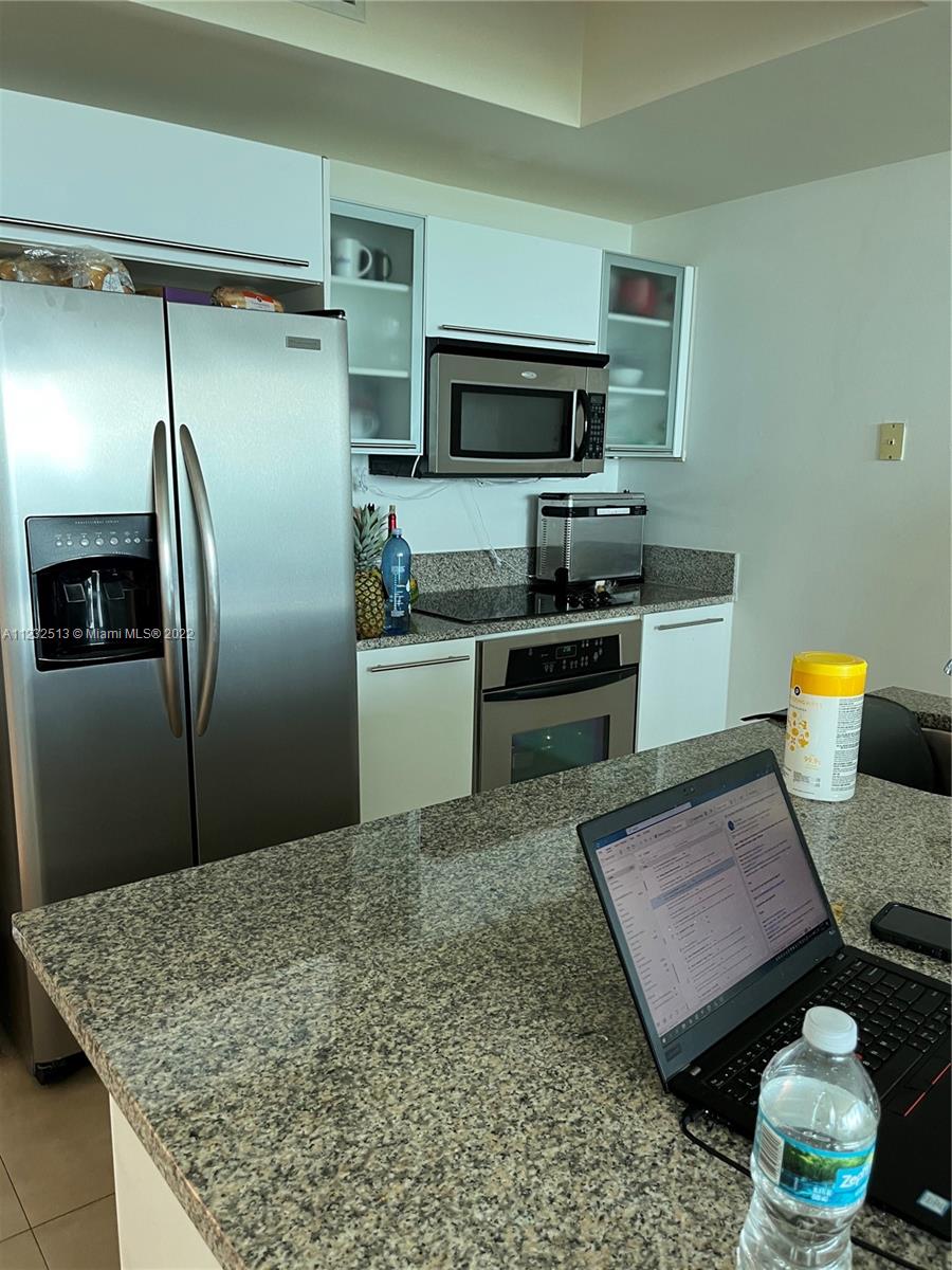 MARINABLUE CONDO - Residential Lease