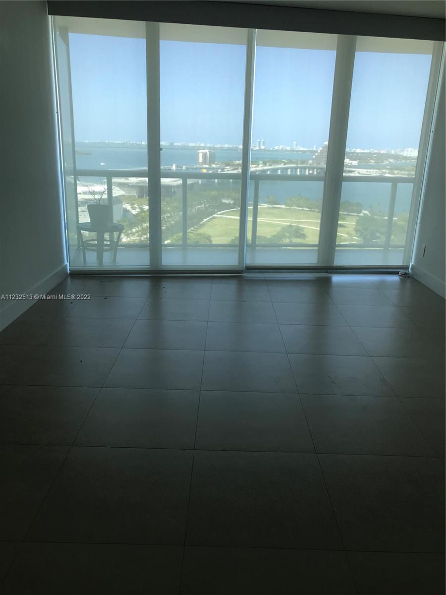 MARINABLUE CONDO - Residential Lease