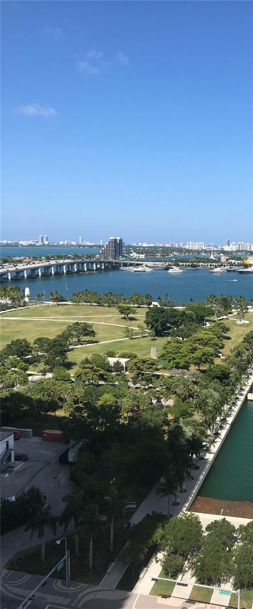 MARINABLUE CONDO - Residential Lease