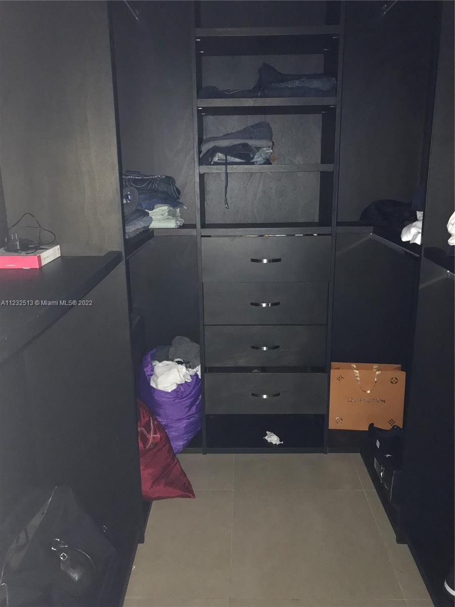 MARINABLUE CONDO - Residential Lease