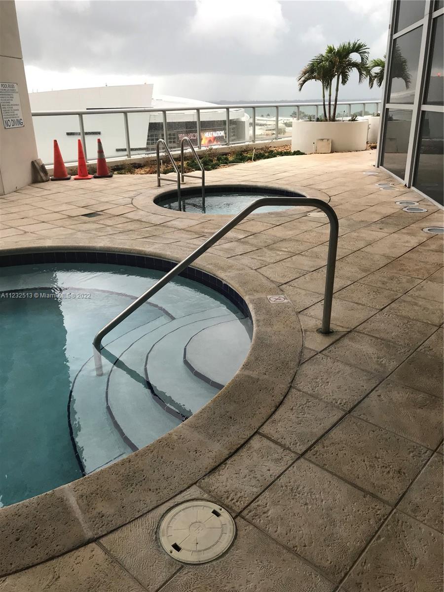 MARINABLUE CONDO - Residential Lease