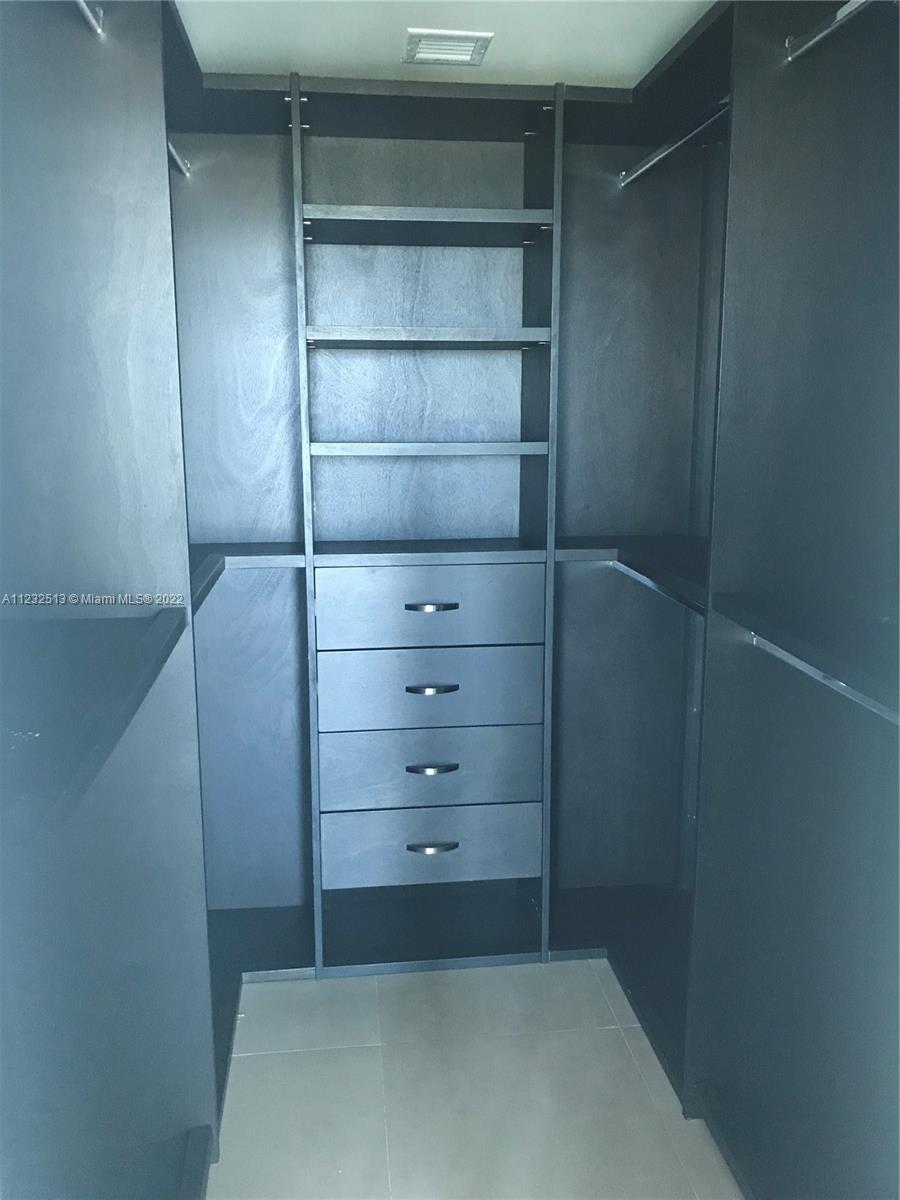 MARINABLUE CONDO - Residential Lease