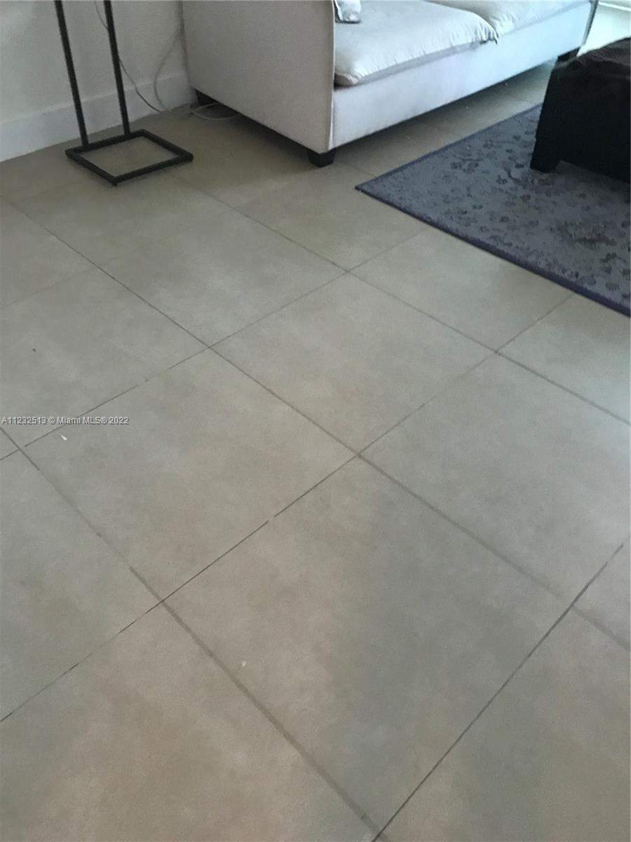 MARINABLUE CONDO - Residential Lease