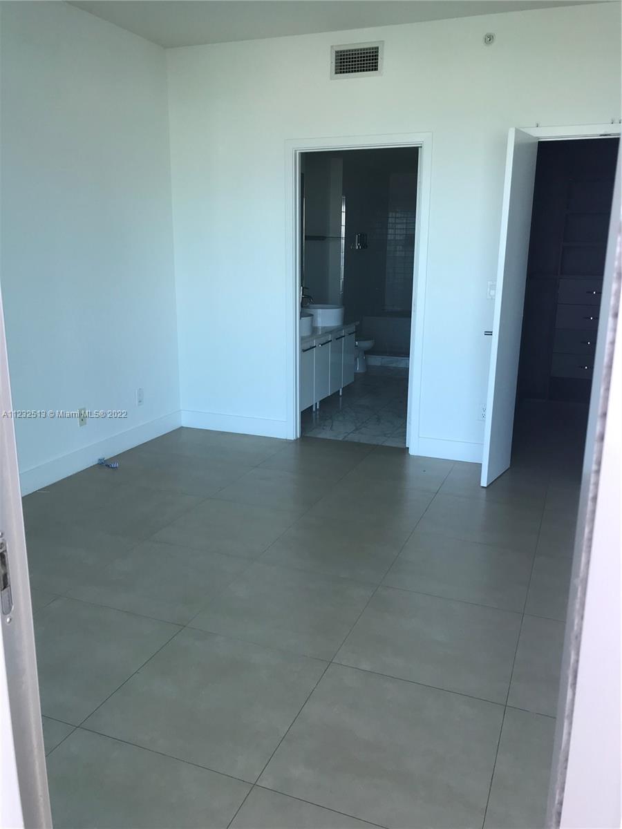 MARINABLUE CONDO - Residential Lease