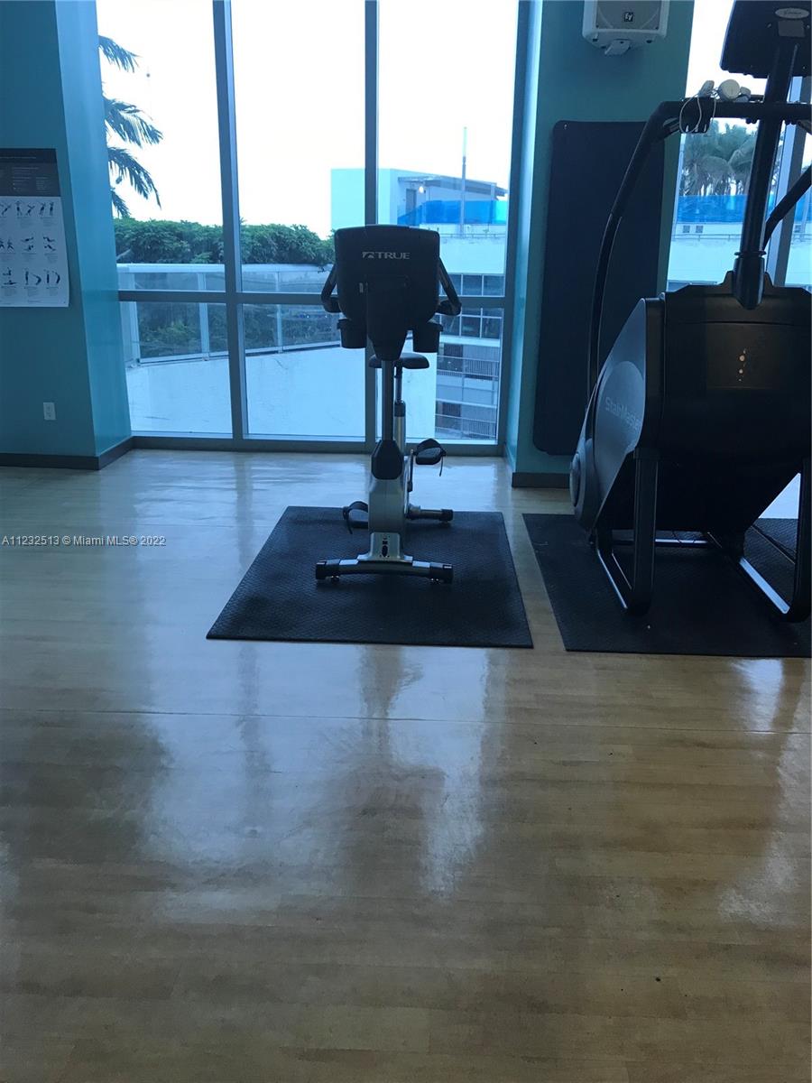 MARINABLUE CONDO - Residential Lease