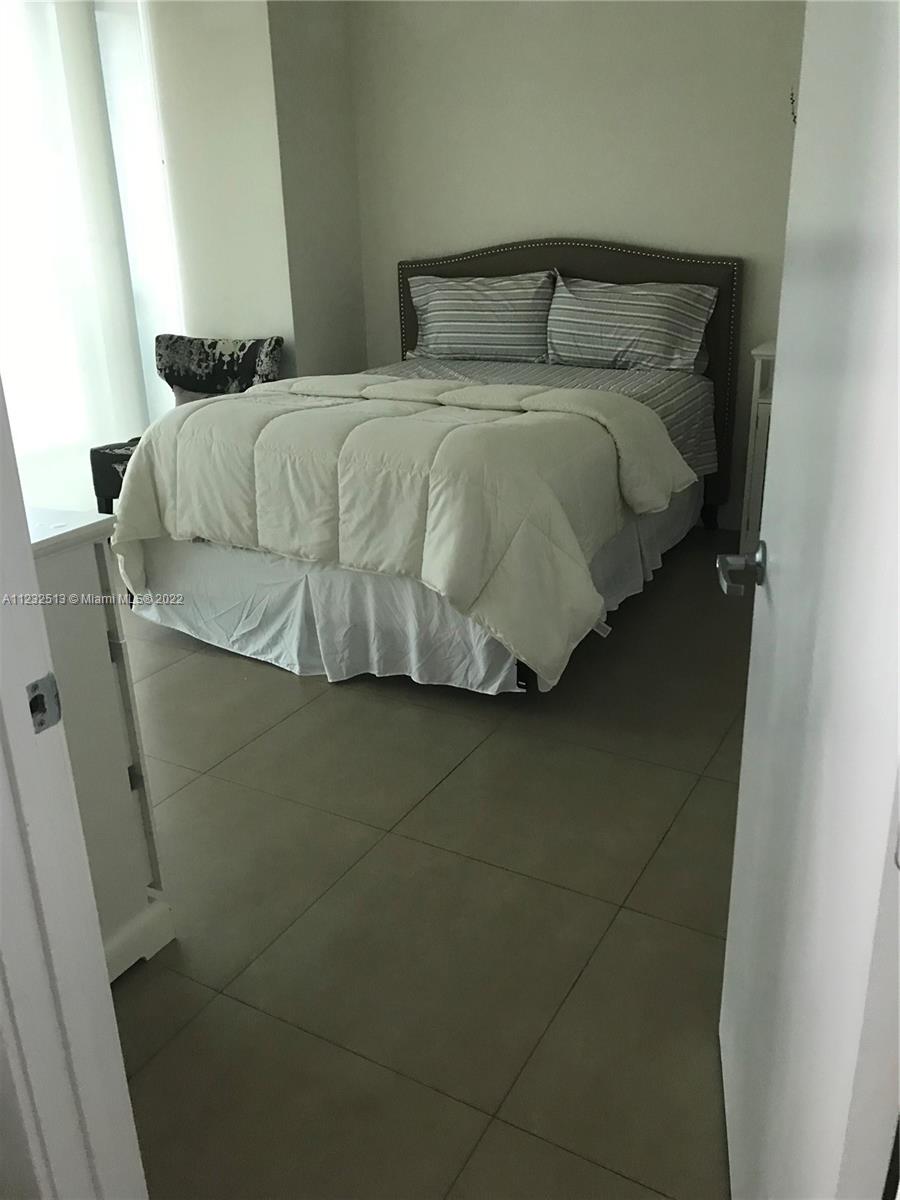 MARINABLUE CONDO - Residential Lease