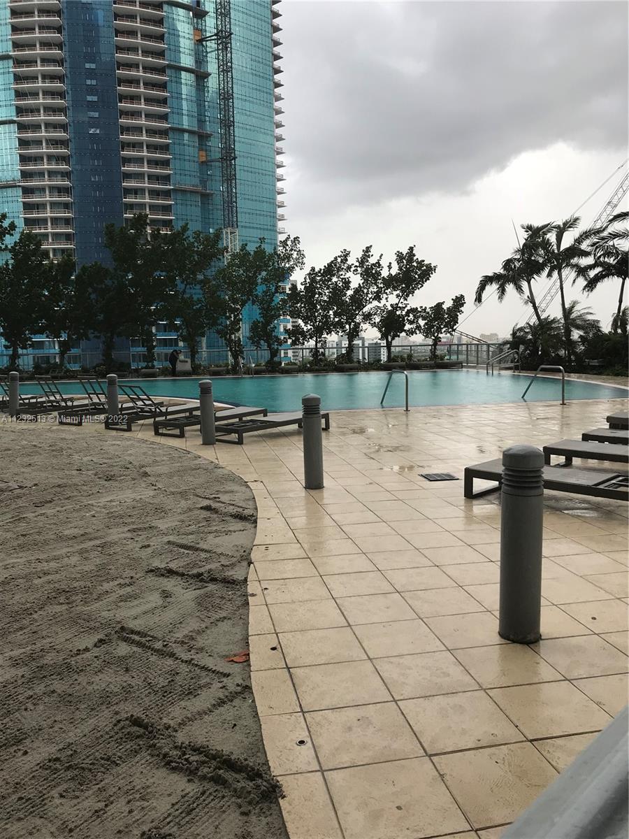 MARINABLUE CONDO - Residential Lease