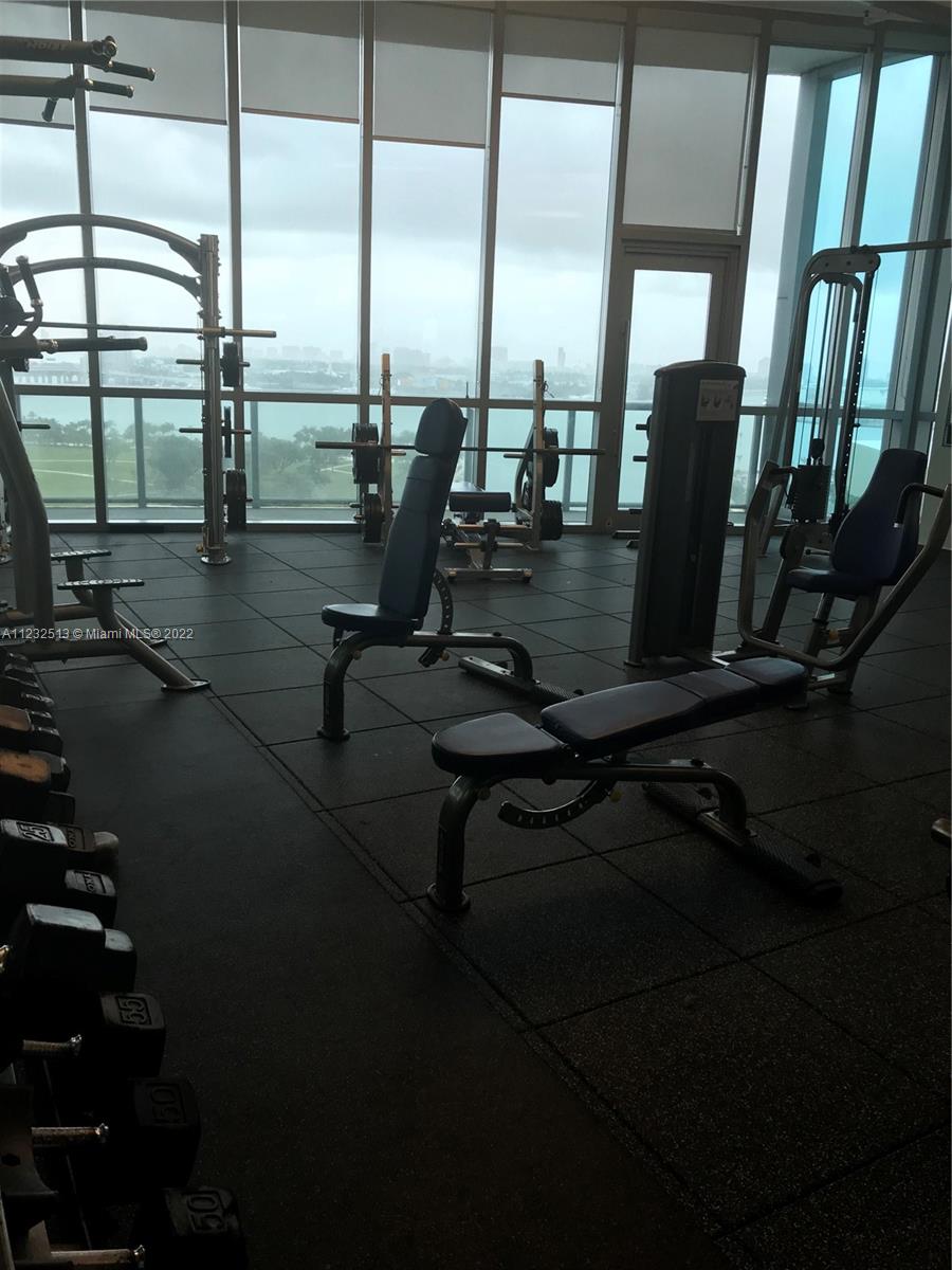 MARINABLUE CONDO - Residential Lease