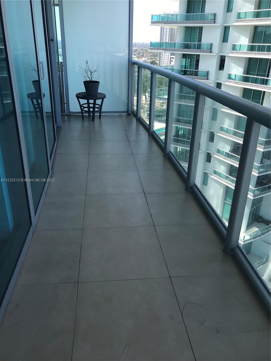 MARINABLUE CONDO - Residential Lease