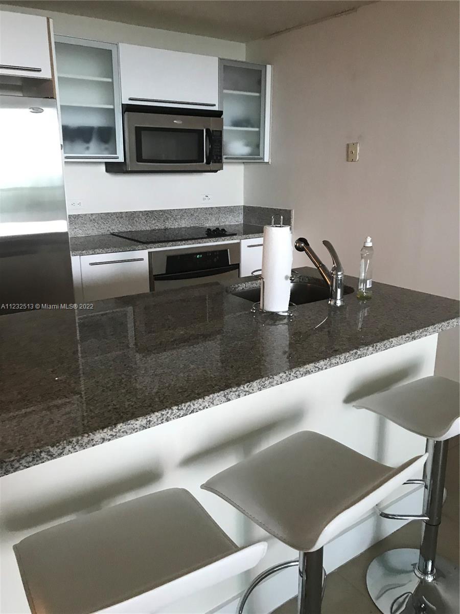 MARINABLUE CONDO - Residential Lease