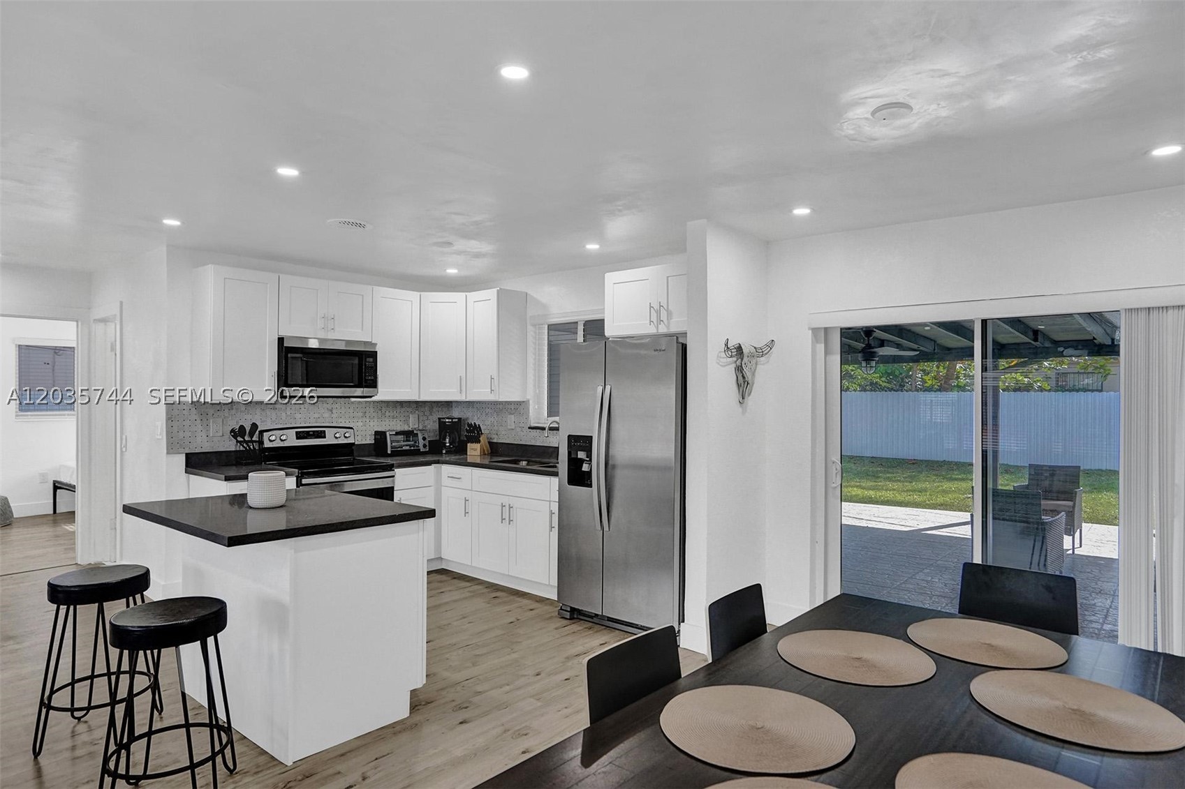 FULFORD HIGHLANDS SECOND - Residential