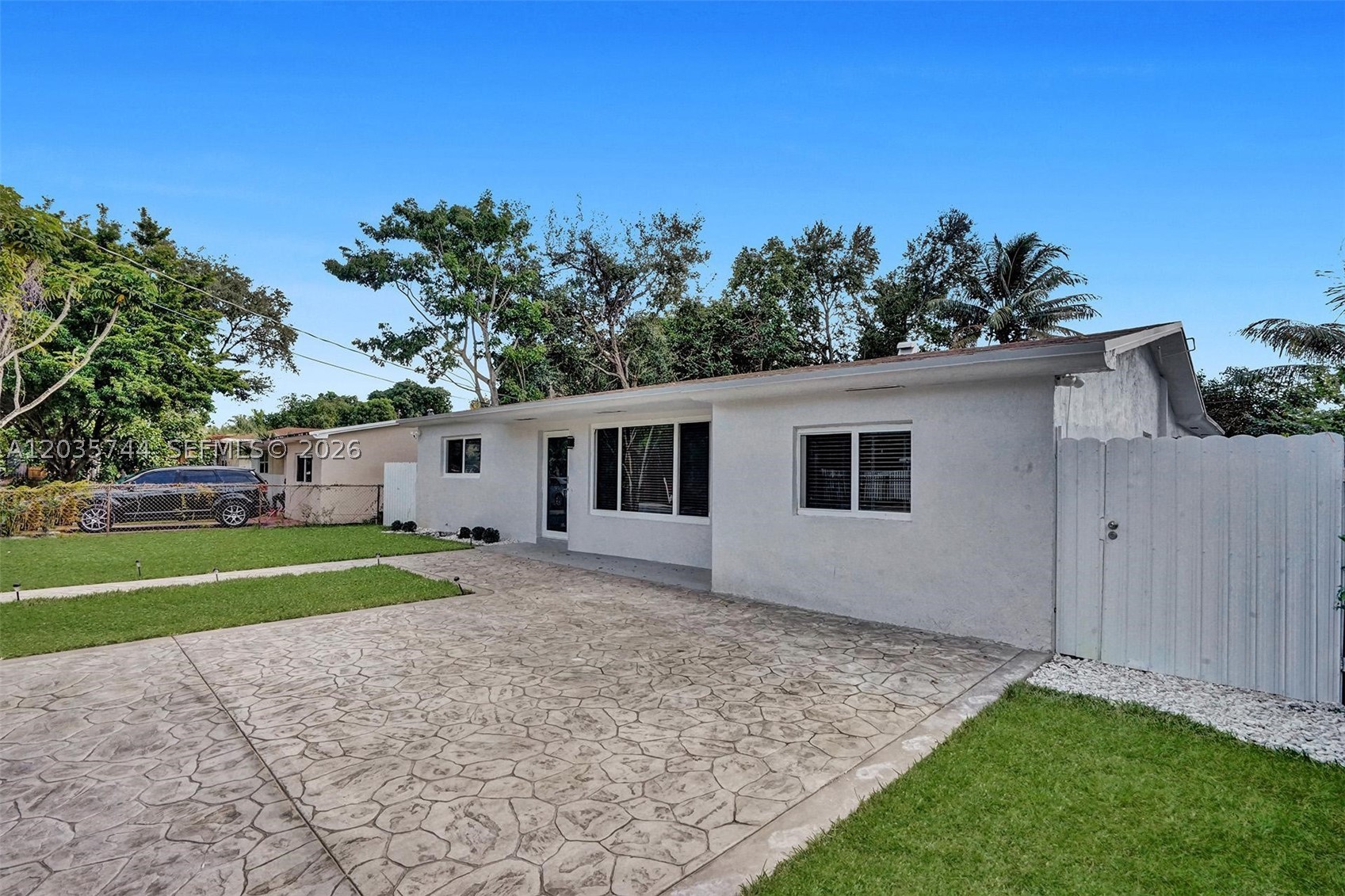 FULFORD HIGHLANDS SECOND - Residential