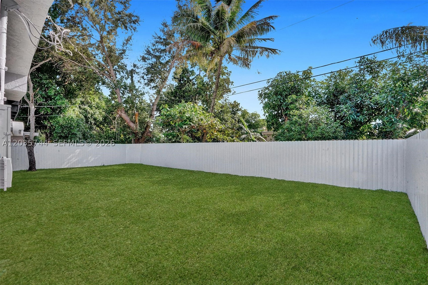 FULFORD HIGHLANDS SECOND - Residential
