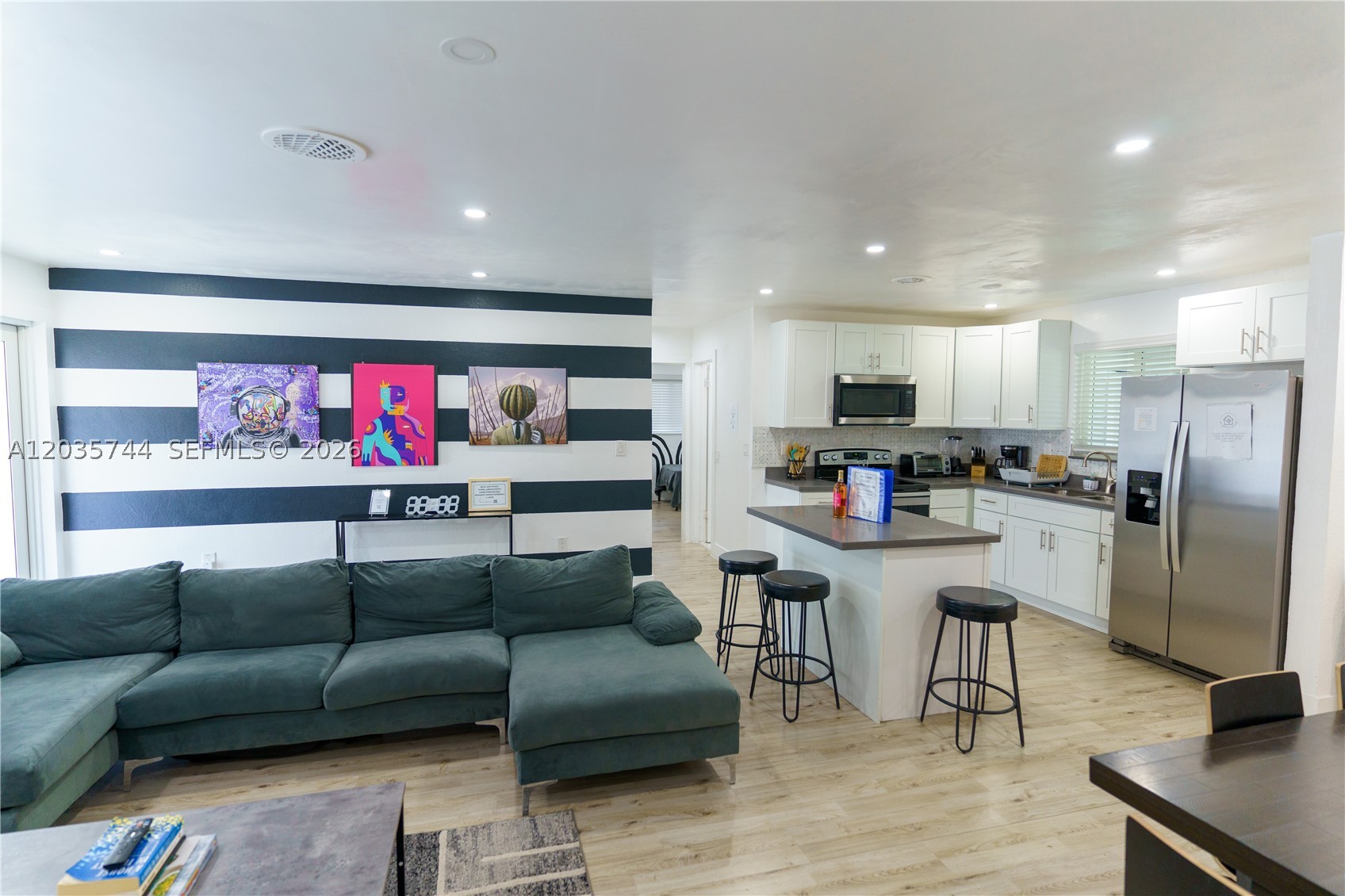 FULFORD HIGHLANDS SECOND - Residential