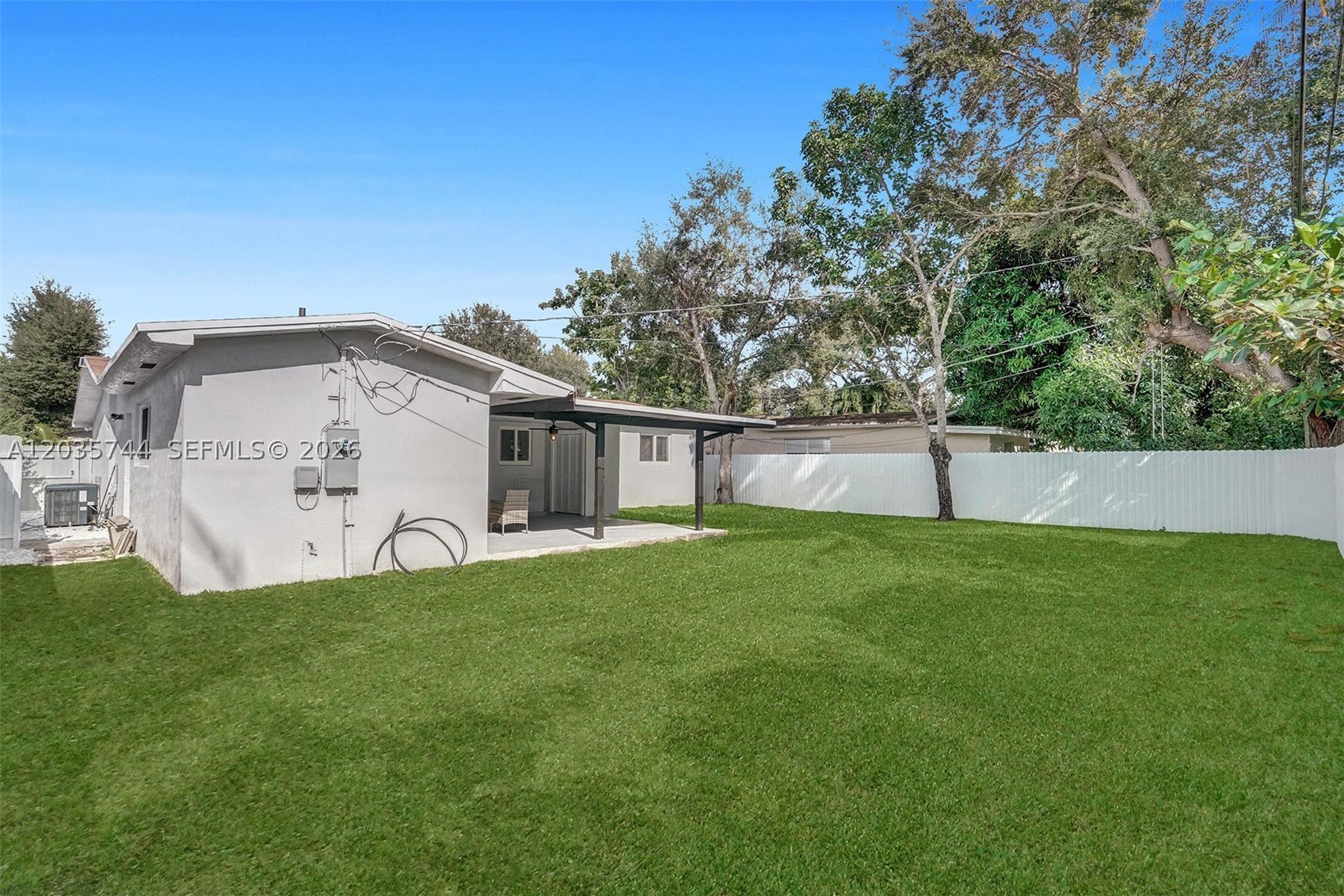 FULFORD HIGHLANDS SECOND - Residential