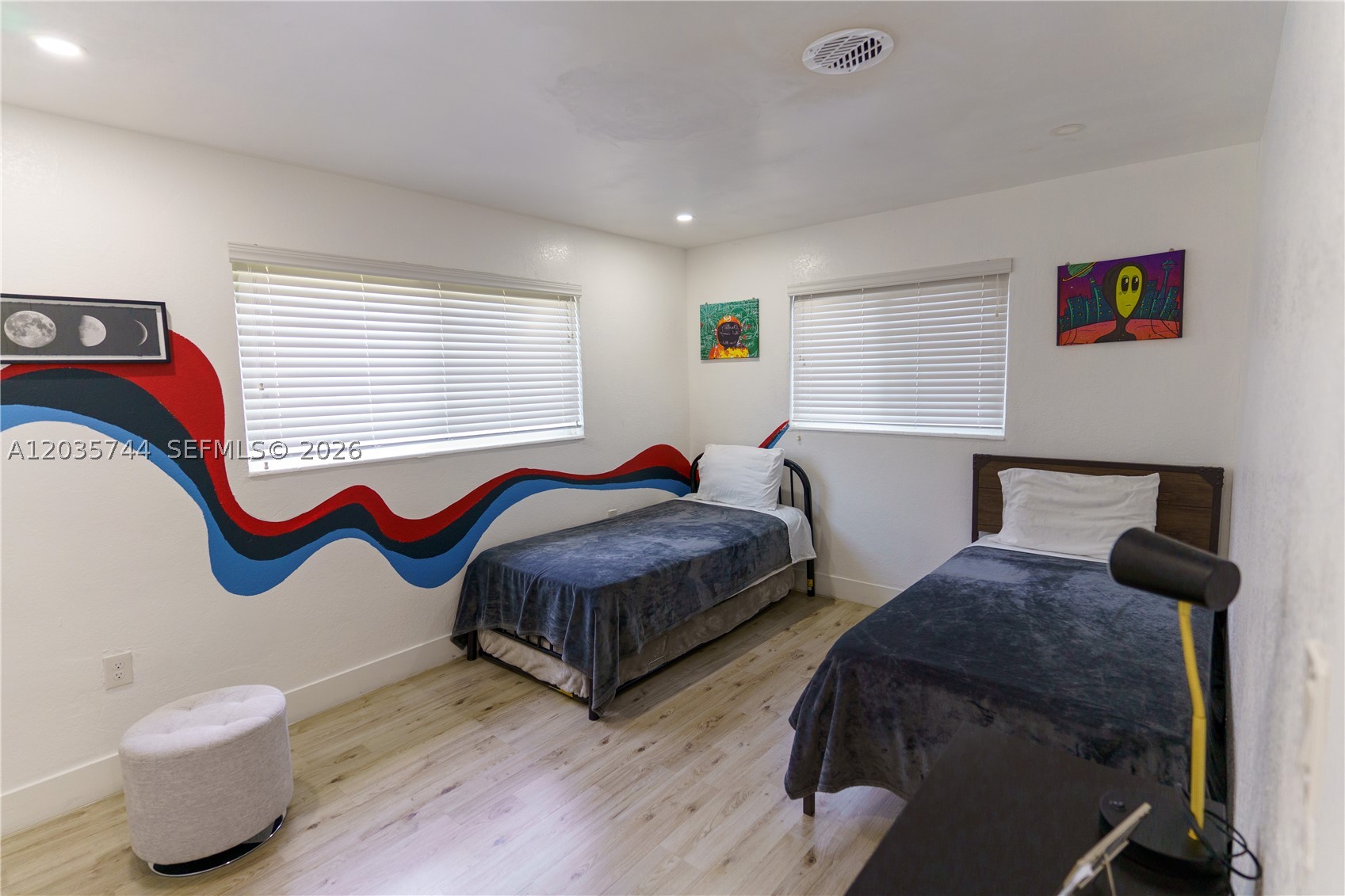 FULFORD HIGHLANDS SECOND - Residential