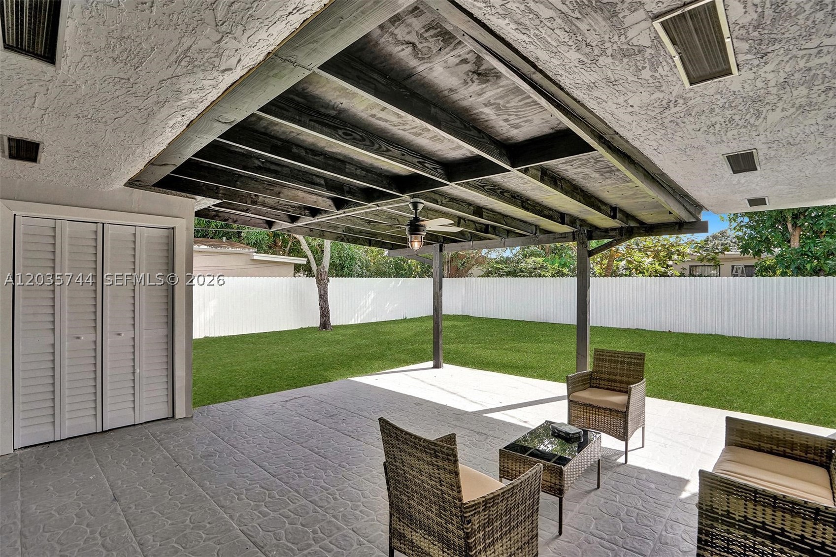 FULFORD HIGHLANDS SECOND - Residential