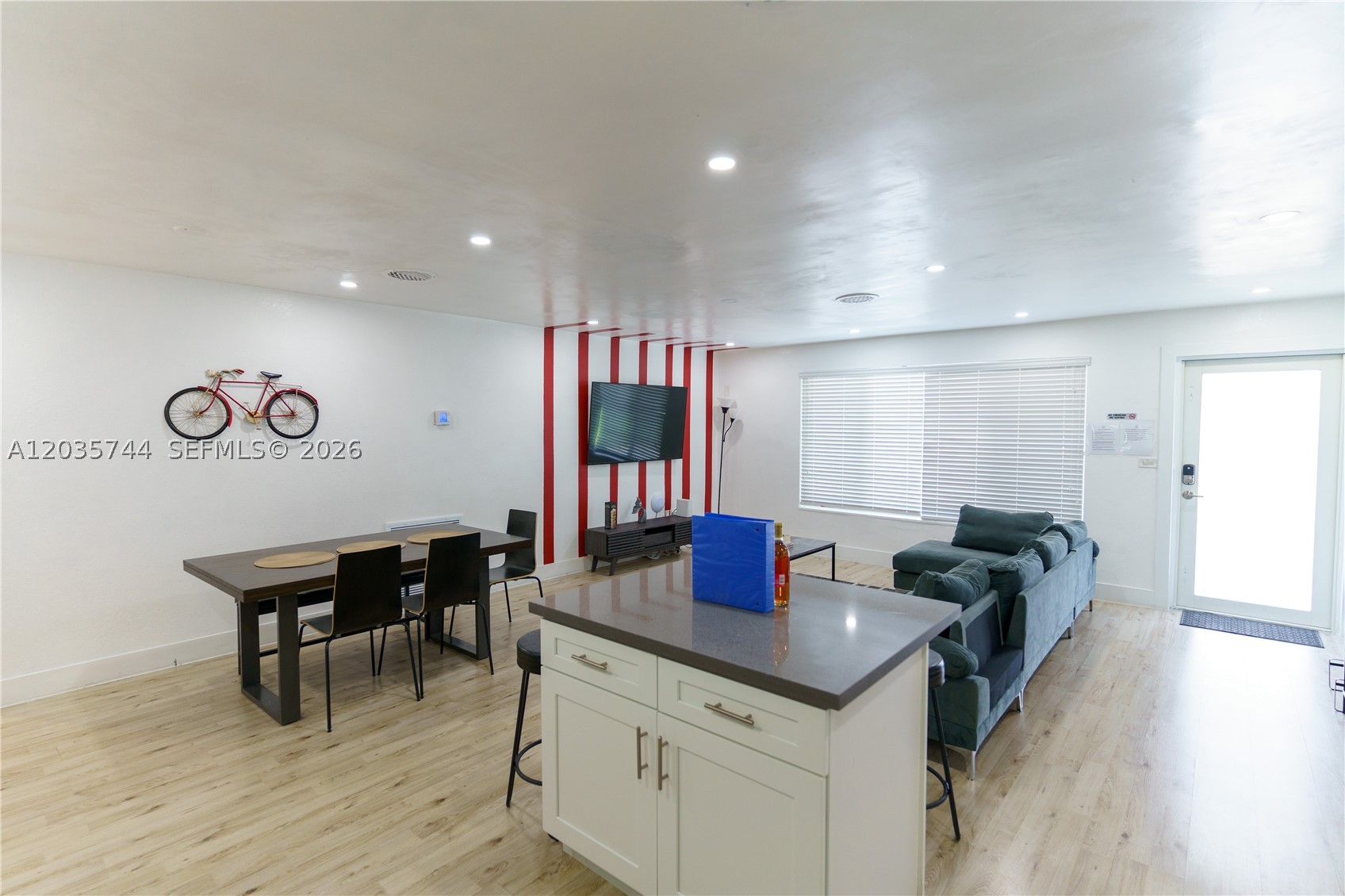 FULFORD HIGHLANDS SECOND - Residential