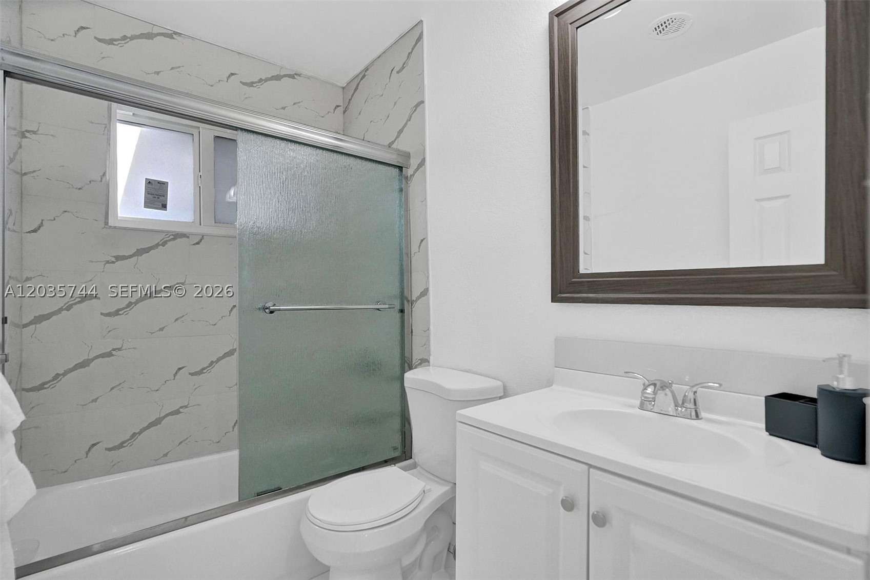 FULFORD HIGHLANDS SECOND - Residential