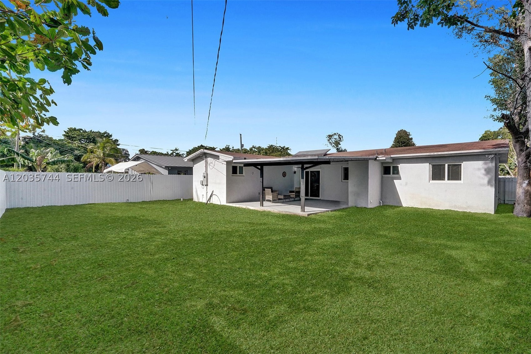 FULFORD HIGHLANDS SECOND - Residential