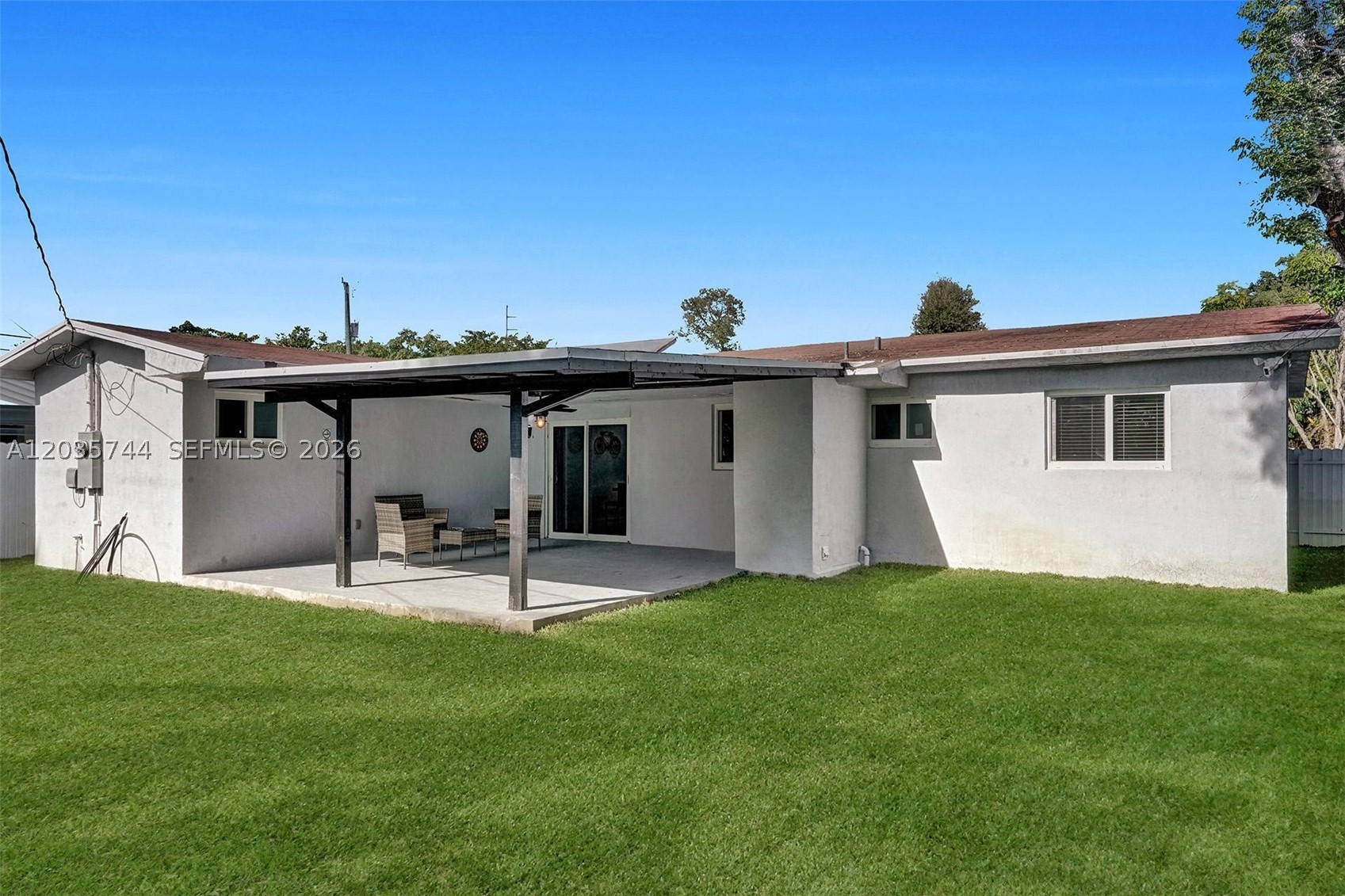 FULFORD HIGHLANDS SECOND - Residential