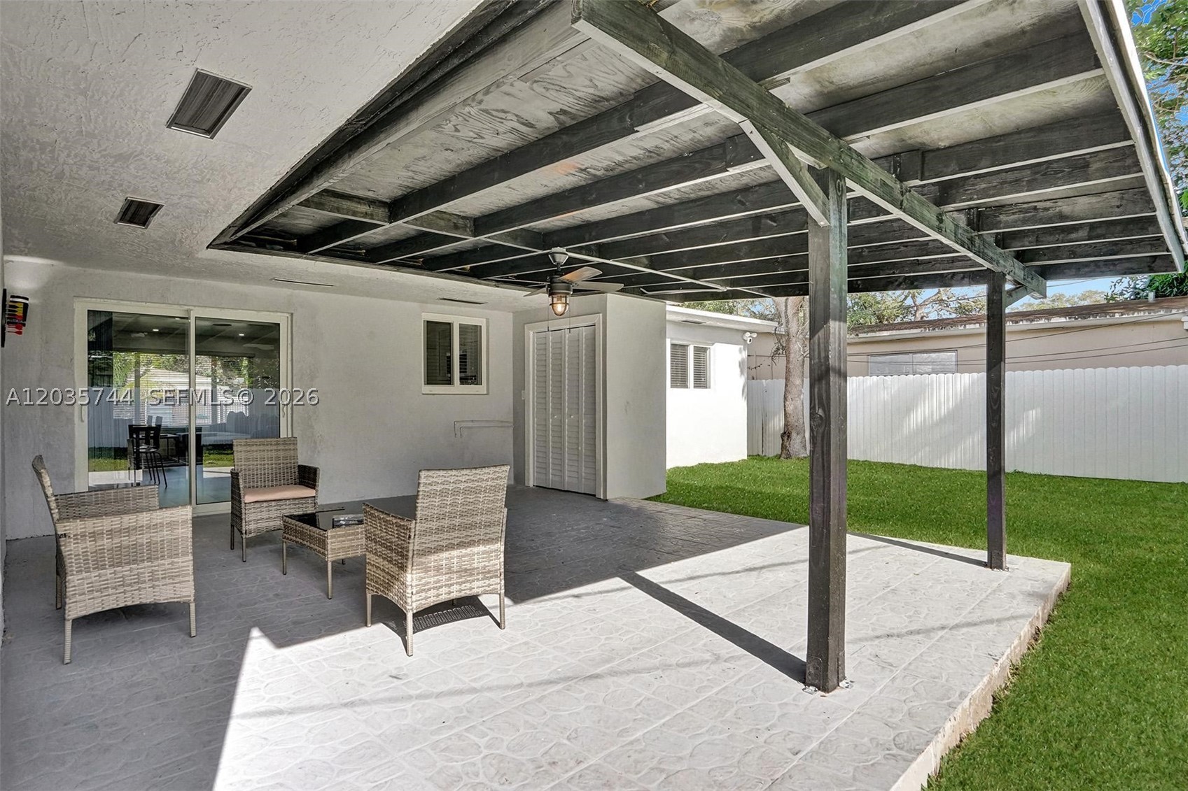 FULFORD HIGHLANDS SECOND - Residential