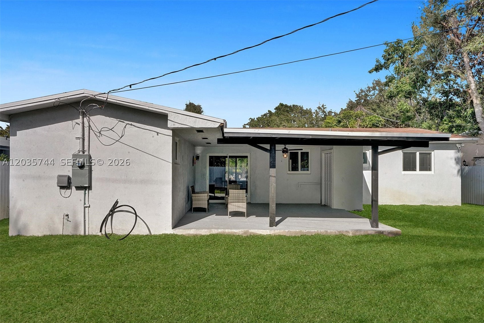 FULFORD HIGHLANDS SECOND - Residential