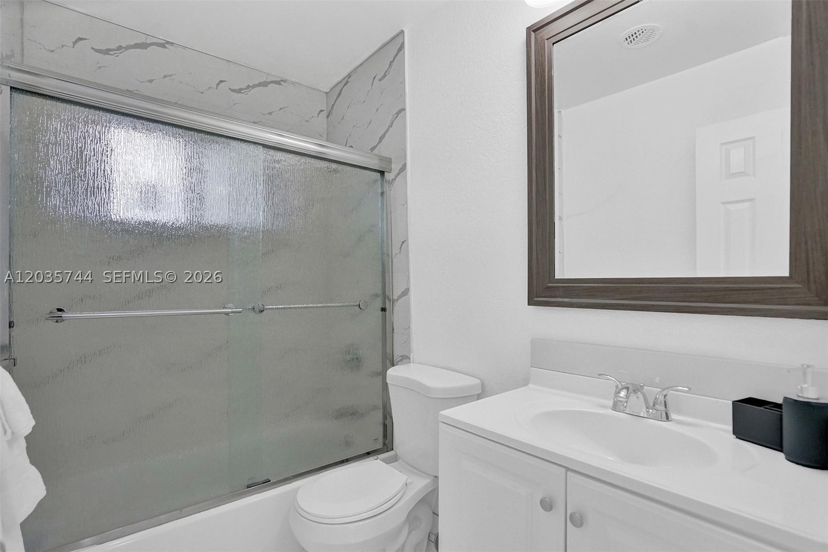 FULFORD HIGHLANDS SECOND - Residential