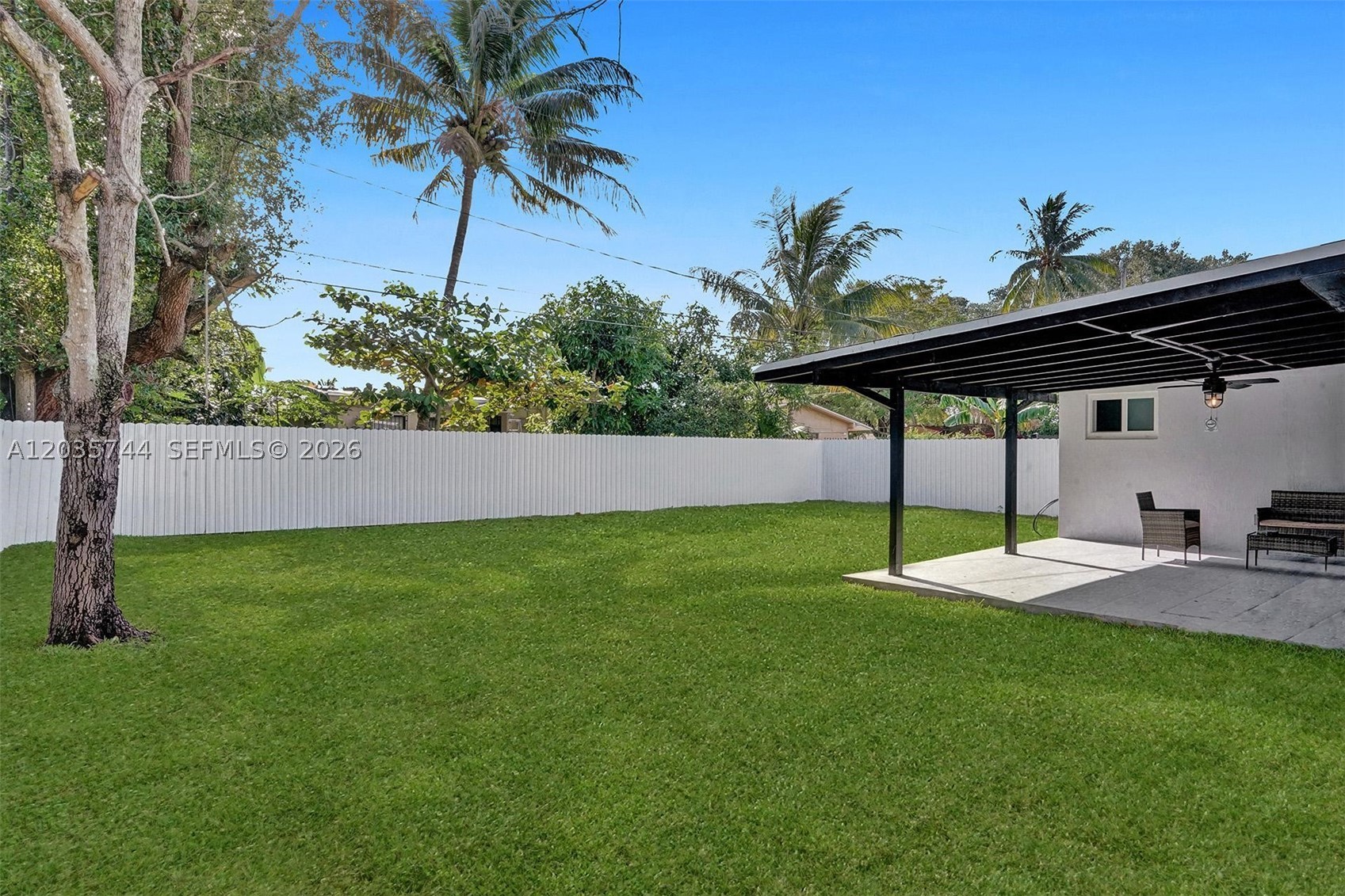 FULFORD HIGHLANDS SECOND - Residential