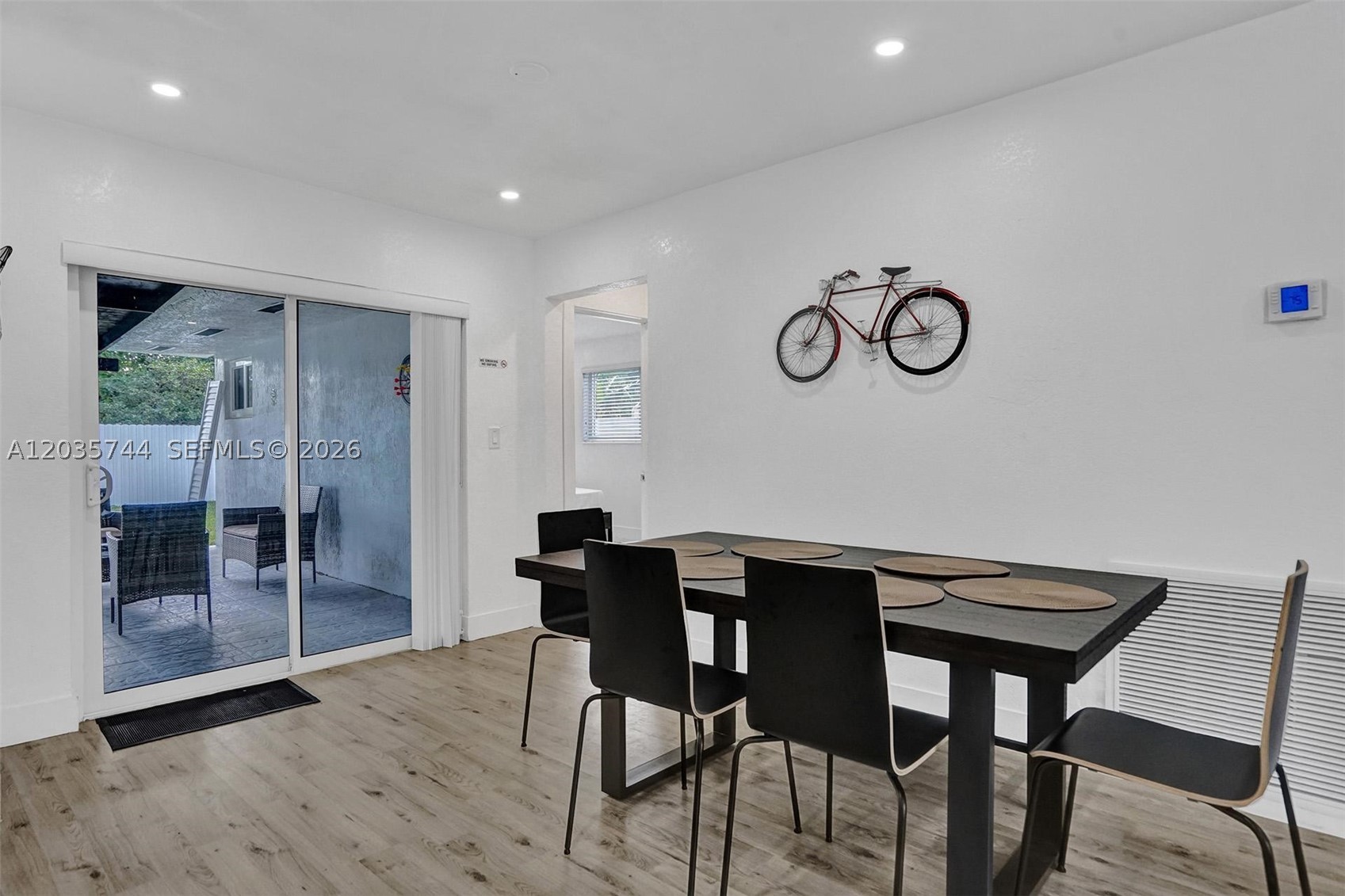 FULFORD HIGHLANDS SECOND - Residential