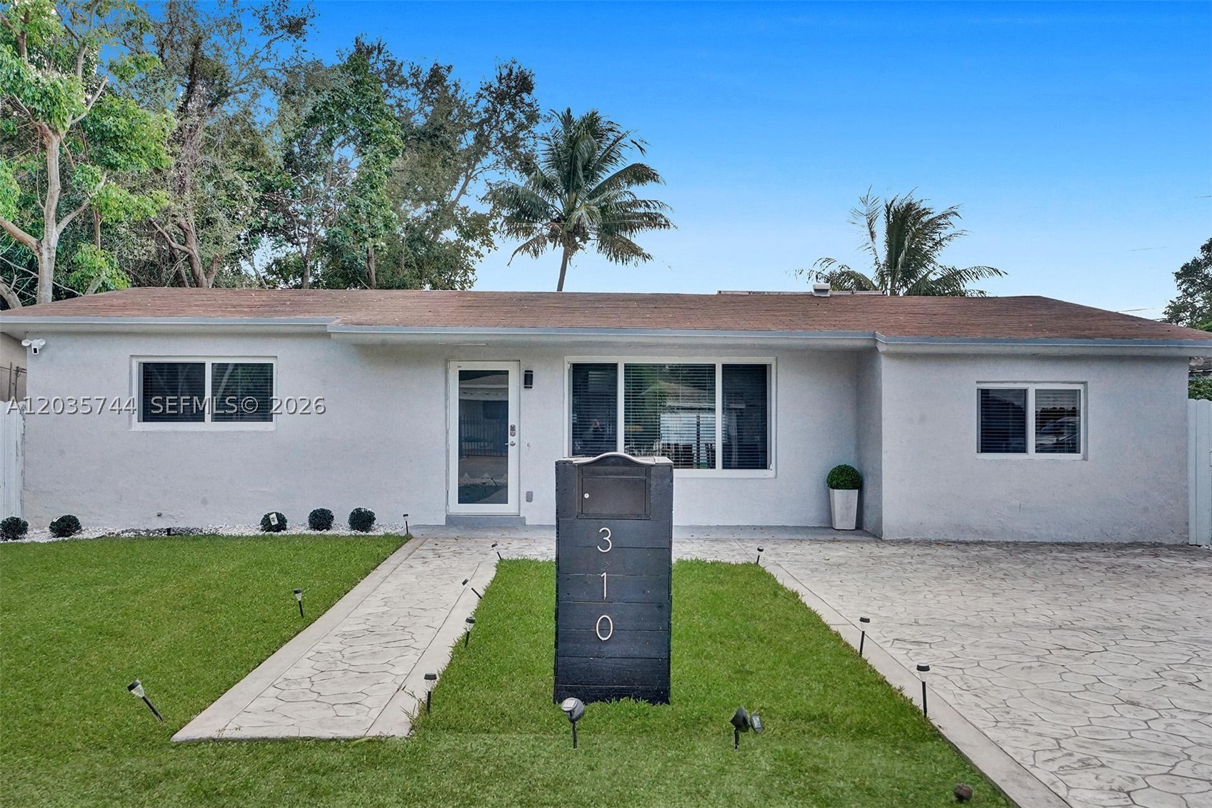 FULFORD HIGHLANDS SECOND - Residential