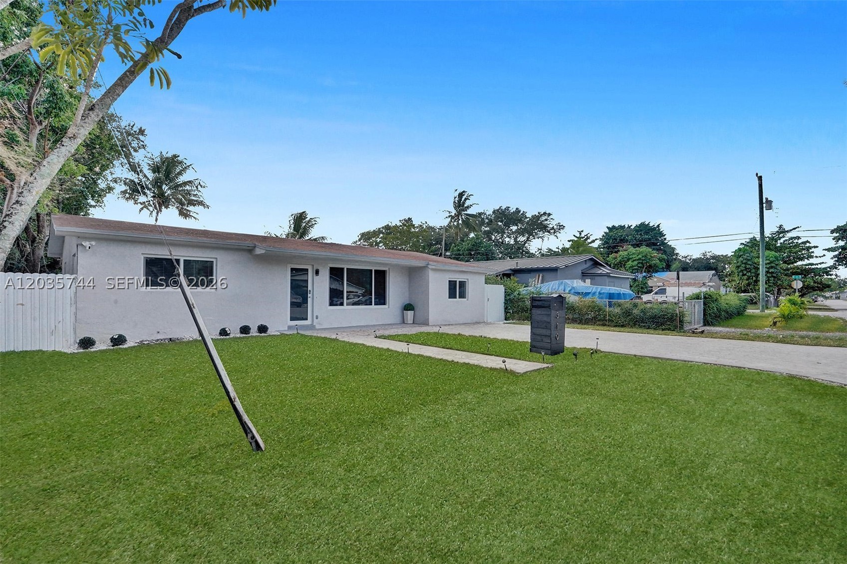 FULFORD HIGHLANDS SECOND - Residential