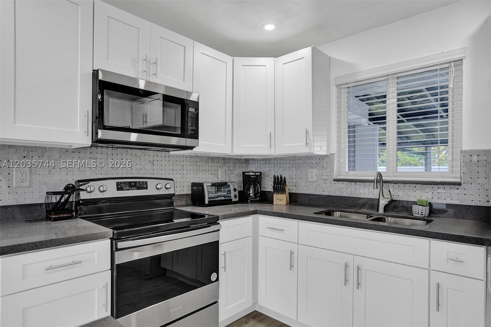 FULFORD HIGHLANDS SECOND - Residential