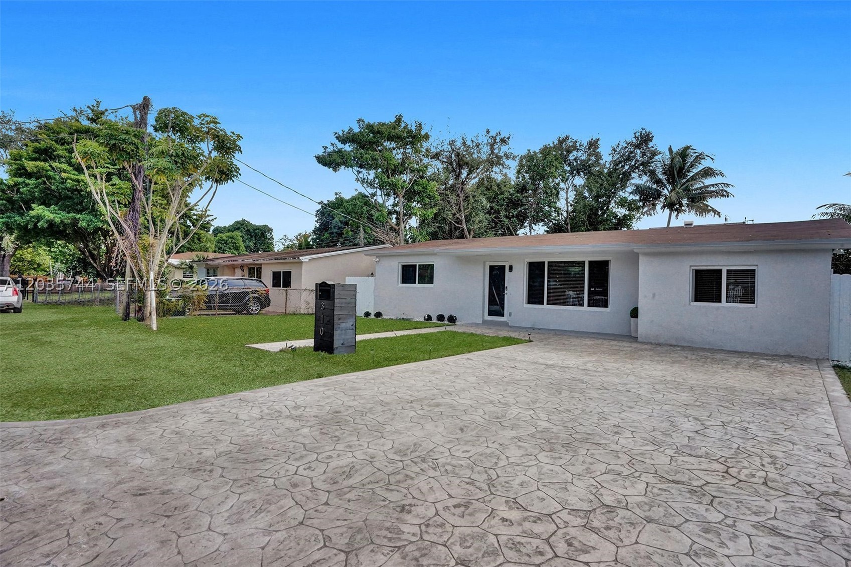 FULFORD HIGHLANDS SECOND - Residential