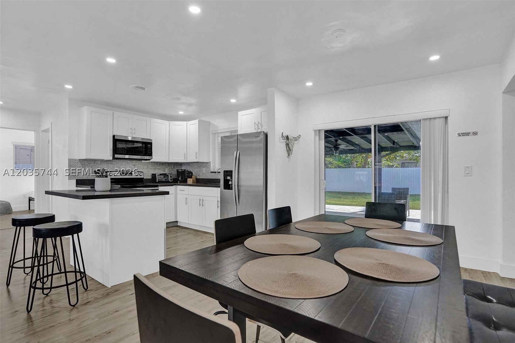 FULFORD HIGHLANDS SECOND - Residential