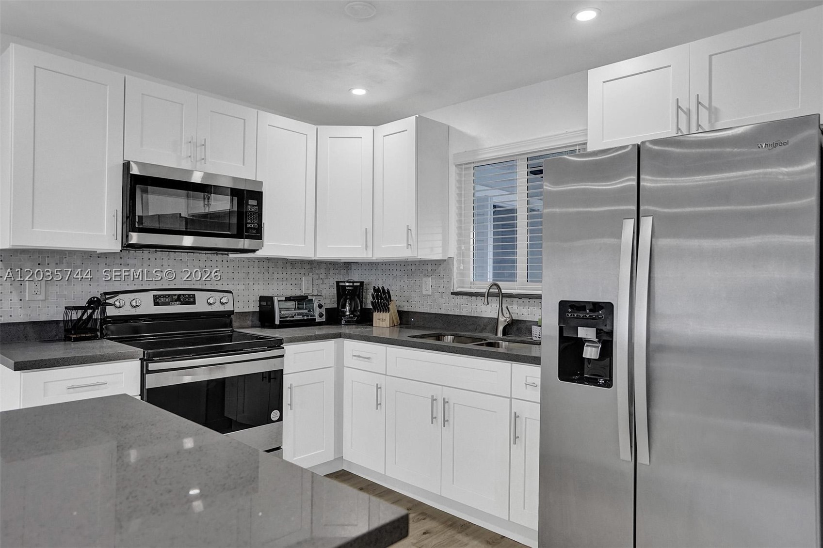 FULFORD HIGHLANDS SECOND - Residential