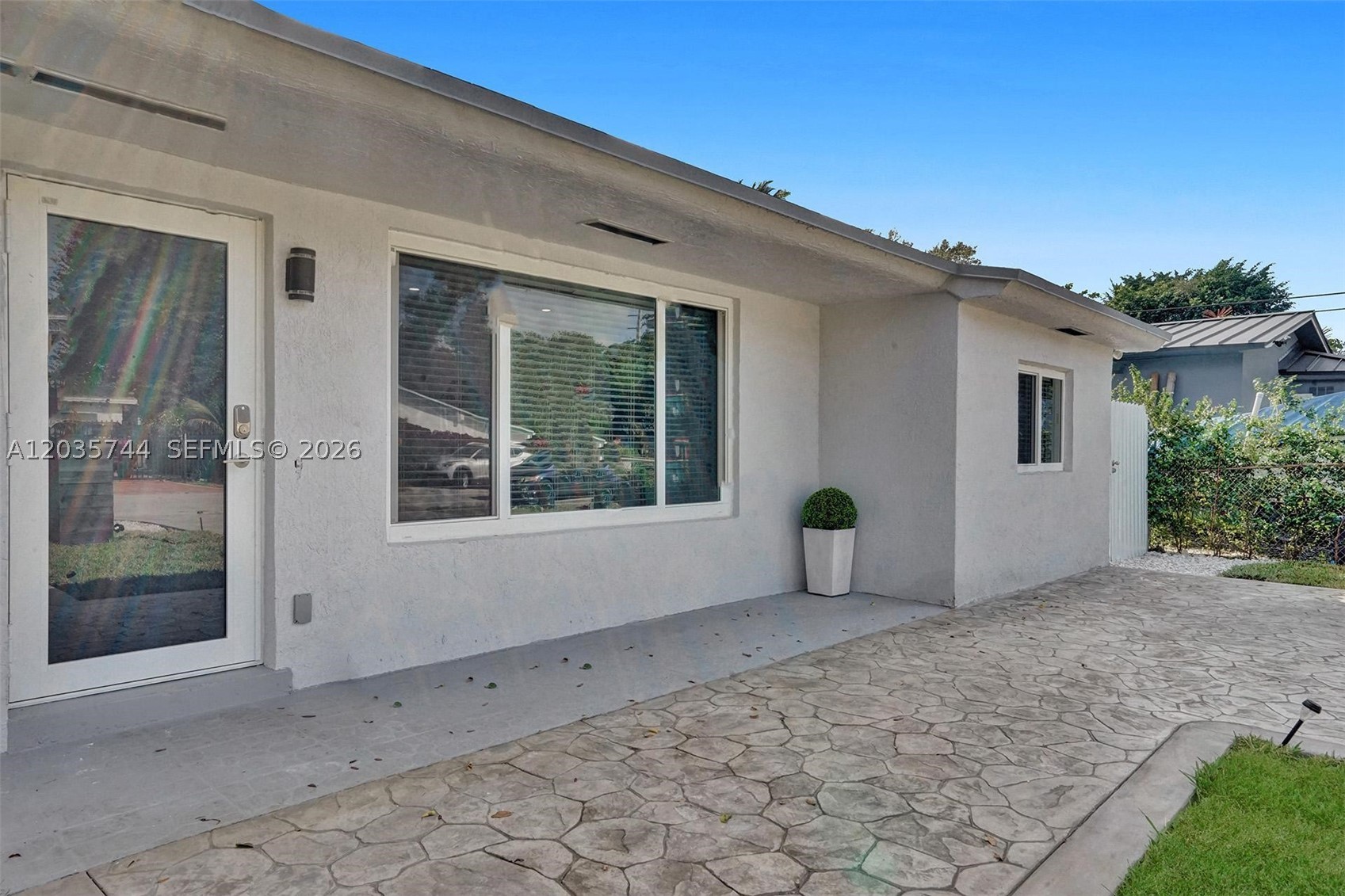 FULFORD HIGHLANDS SECOND - Residential