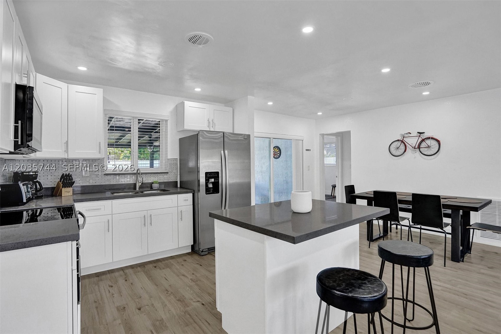 FULFORD HIGHLANDS SECOND - Residential