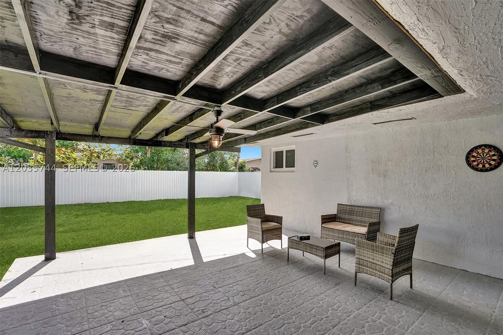 FULFORD HIGHLANDS SECOND - Residential