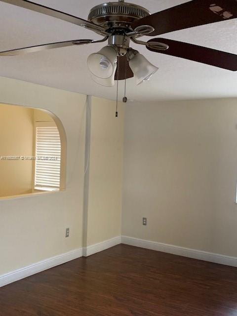 SANTA NAVILA VILLAS CONDO - Residential Lease