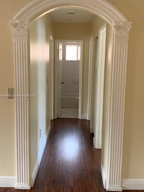 SANTA NAVILA VILLAS CONDO - Residential Lease