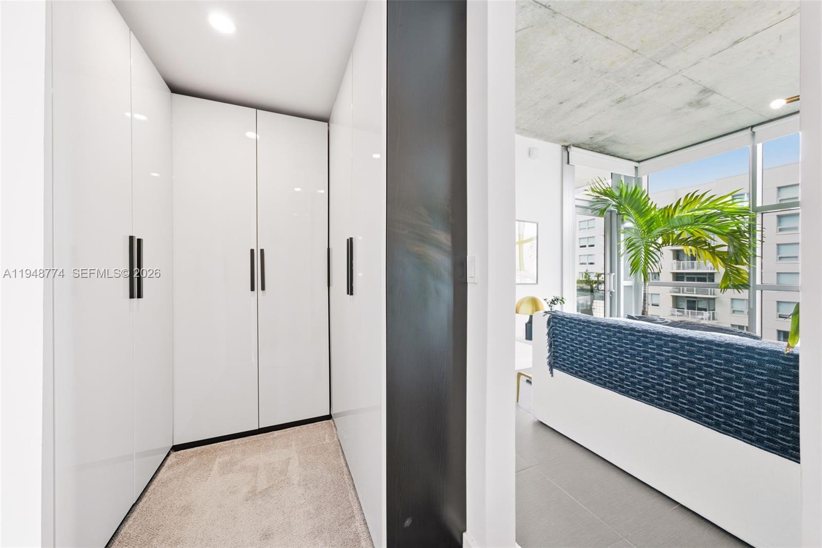 FOUR MIDTOWN MIAMI CONDO - Residential