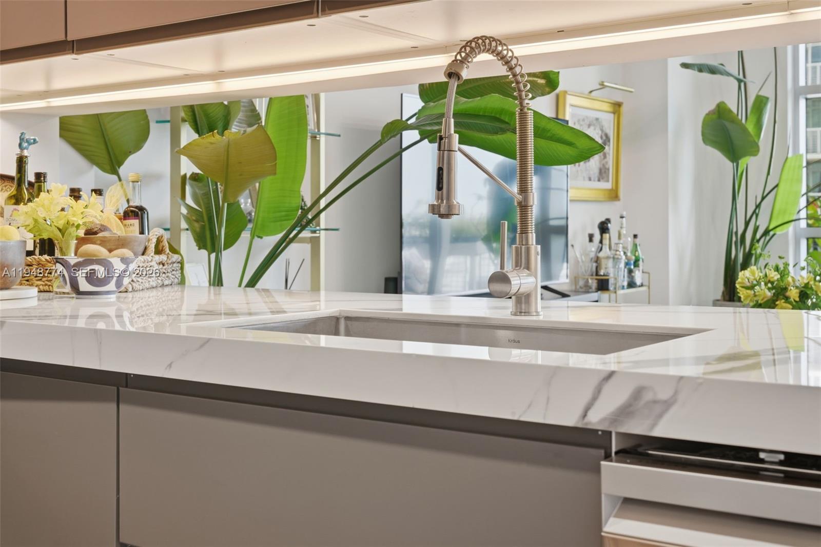 FOUR MIDTOWN MIAMI CONDO - Residential