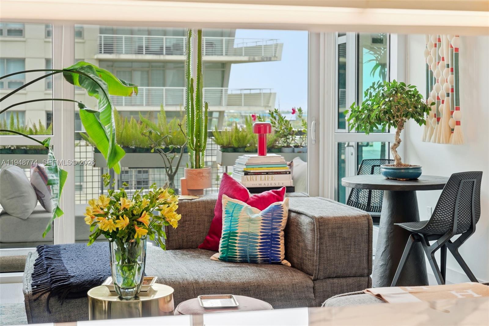 FOUR MIDTOWN MIAMI CONDO - Residential