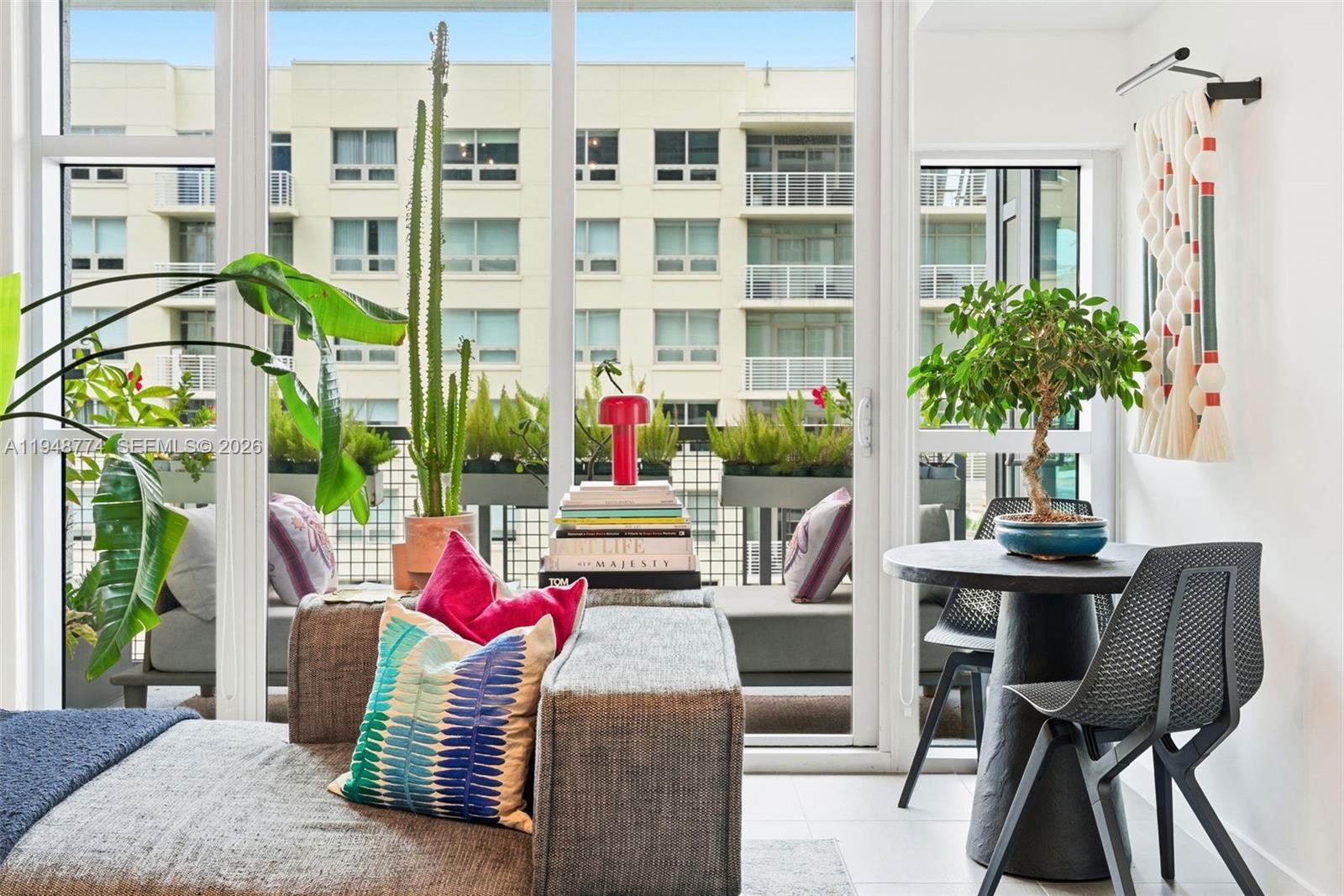 FOUR MIDTOWN MIAMI CONDO - Residential
